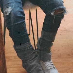 Meet your Posher, Kyiithaag